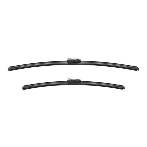 METL 3397118979 (  119305 ) 19MM 600/475MM FLAT PASSAT B7 10-  BOSCH 