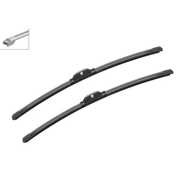 METL 3397118933 (  ) 550MM X 2 FLAT BOSCH 