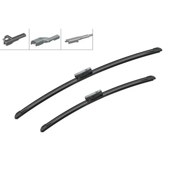 METL 3397007462 (  ) 600/475MM FLAT BOSCH 