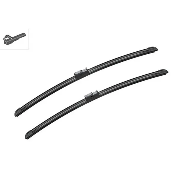 METL 3397118925 (  ) 530MM X 2 FLAT BOSCH 
