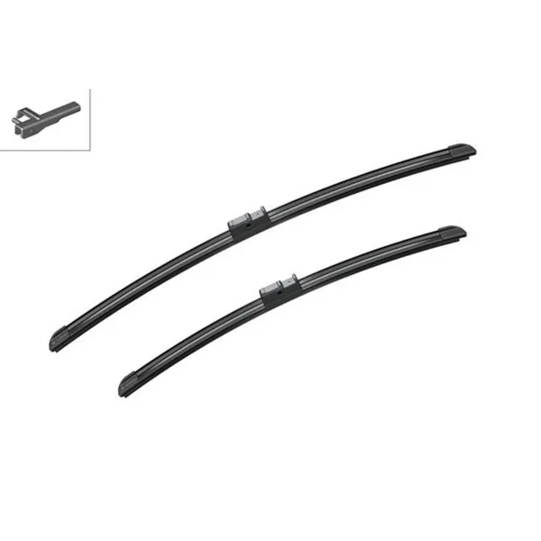 METL 3397118931 (  ) 550/450MM FLAT BOSCH 