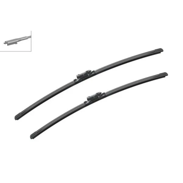 METL 3397007215 (  ) 650/600MM FLAT BOSCH 