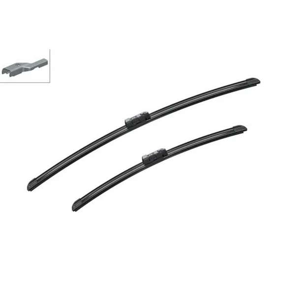 METL 3397007187 (  ) 600/450MM FLAT BOSCH 