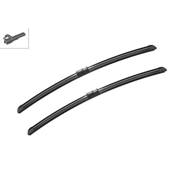 METL 3397118938 (  ) 600/600MM FLAT BOSCH 