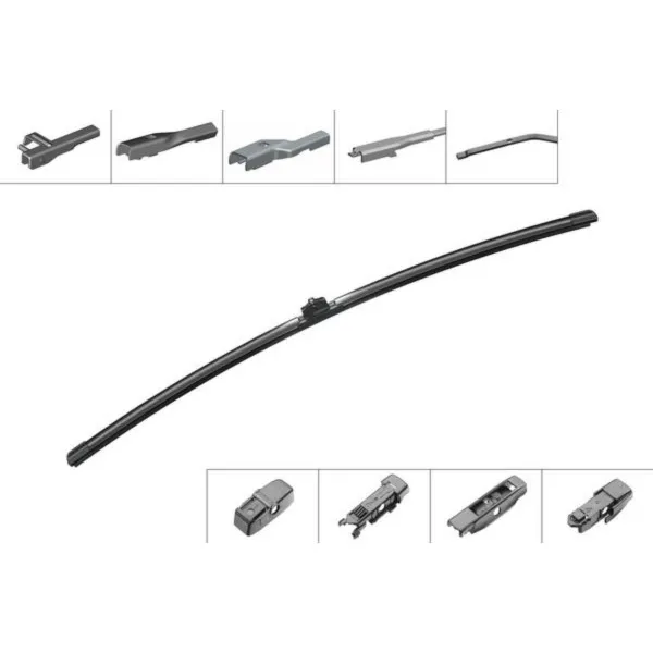 METL 3397006838 (  ) 650MM FLAT BOSCH 