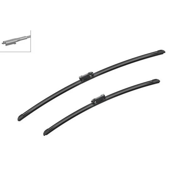 METL 3397007256 (  ) 700/550MM FLAT BOSCH 