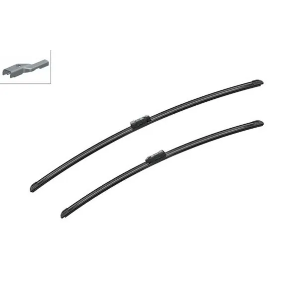 METL 3397007120 (  ) 750/650MM FLAT BOSCH 