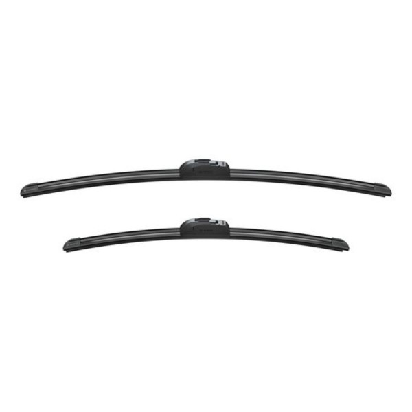 METL 3397118909 ( 3397001394 ) 600/475MM FLAT BMW E46 FREEMONT 11- BOSCH 