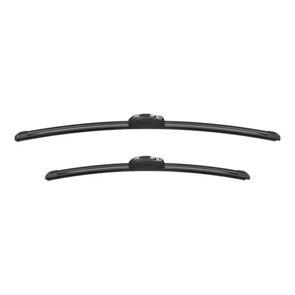 METL 3397118909 ( 3397001394 ) 600/475MM FLAT BMW E46 FREEMONT 11- BOSCH 