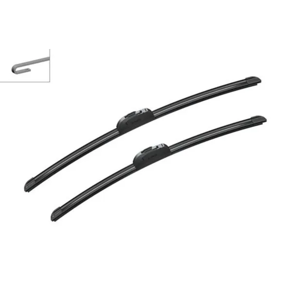 METL 3397118905 (  ) 550/500MM FLAT BOSCH 