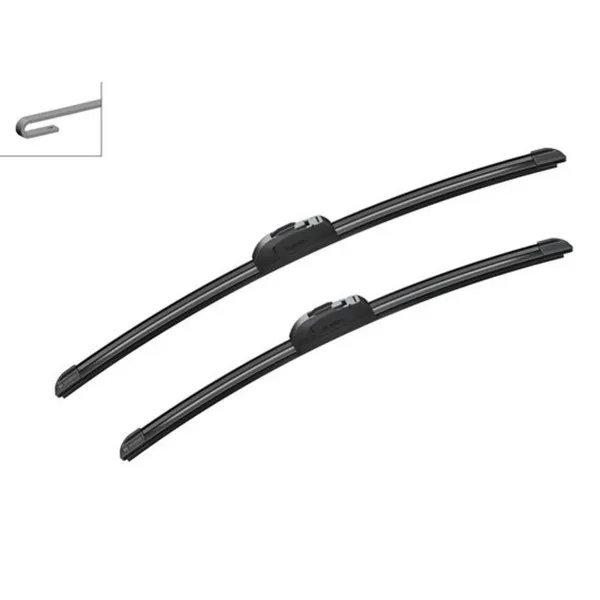 METL 3397118902 (  ) 530/475MM FLAT BOSCH 