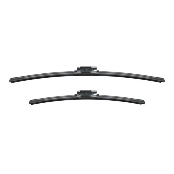 METL 3397007115 ( 119332 VM324 574365 ) 600/450MM FLAT MEGANE 2 BOSCH 