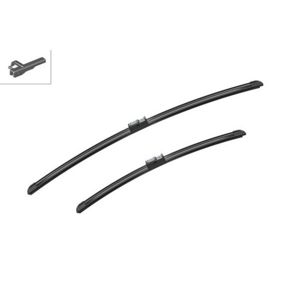 METL 3397118951 (  ) 650/475MM FLAT BOSCH 
