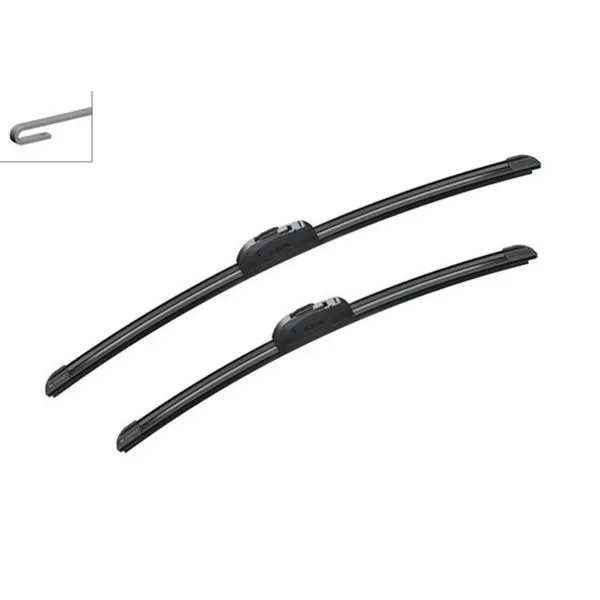 METL 3397118901 (  ) 530/450MM FLAT BOSCH 