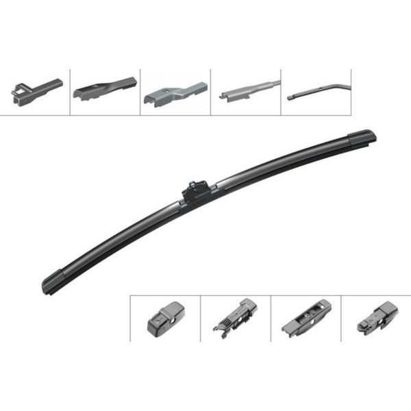 METL 3397006829 (  ) 400MM FLAT BOSCH 