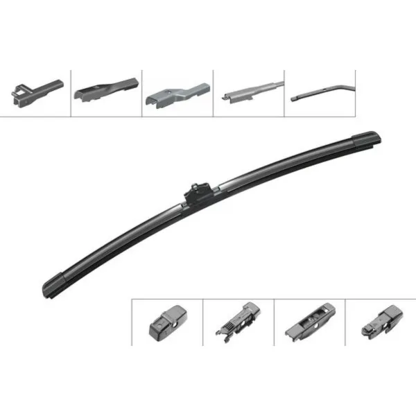METL 3397006829 (  ) 400MM FLAT BOSCH 