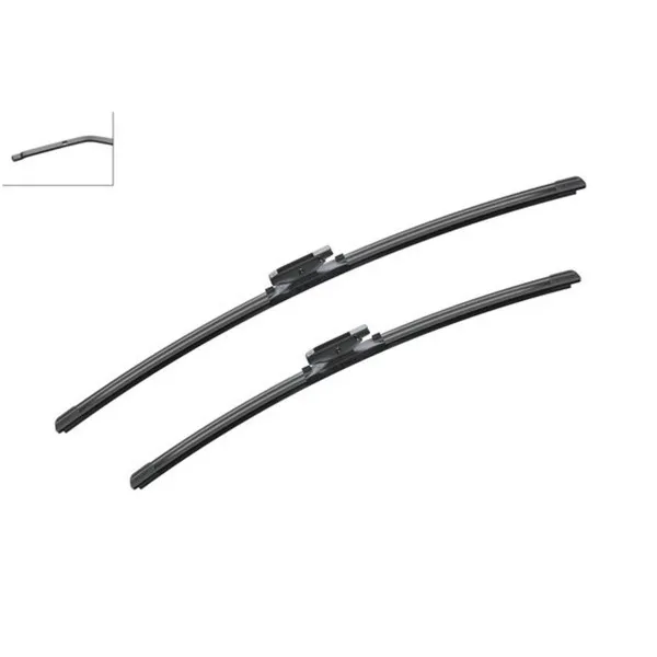 METL 3397007117 (  ) 650/550MM FLAT BOSCH 
