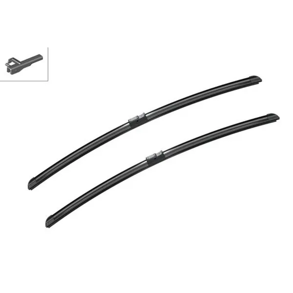 METL 3397118946 (  ) 600MM X 2 FLAT BOSCH 