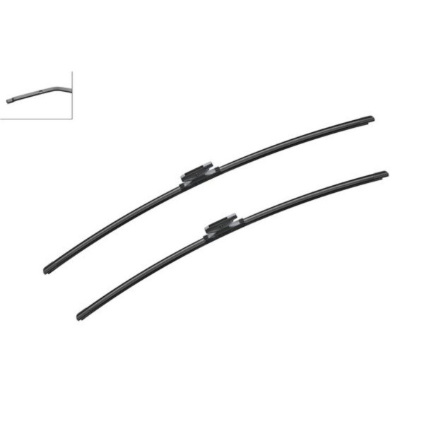 METL 3397007428 ( 119454 ) 800/750MM FLAT CA PICASS -15 BOSCH 