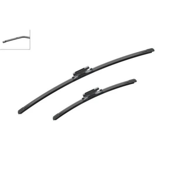 METL 3397007422 (  ) 650/400MM FLAT BOSCH 