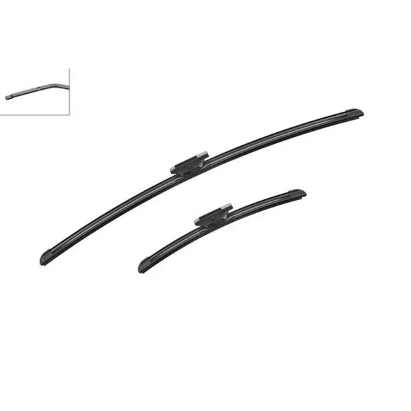 METL 3397007868 (  ) 650/340MM FLAT BOSCH 
