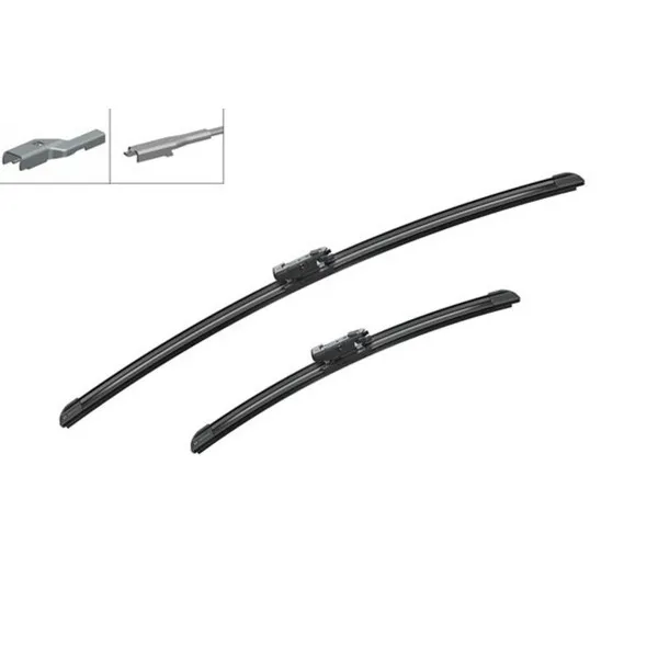 METL 3397007292 (  ) 600/380MM FLAT BOSCH 