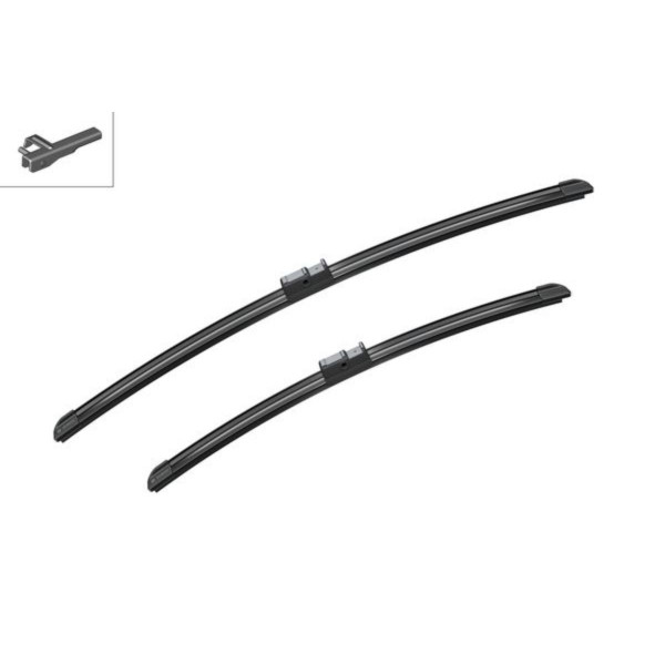 METL 3397007084 (  ) 575/475MM FLAT BOSCH 