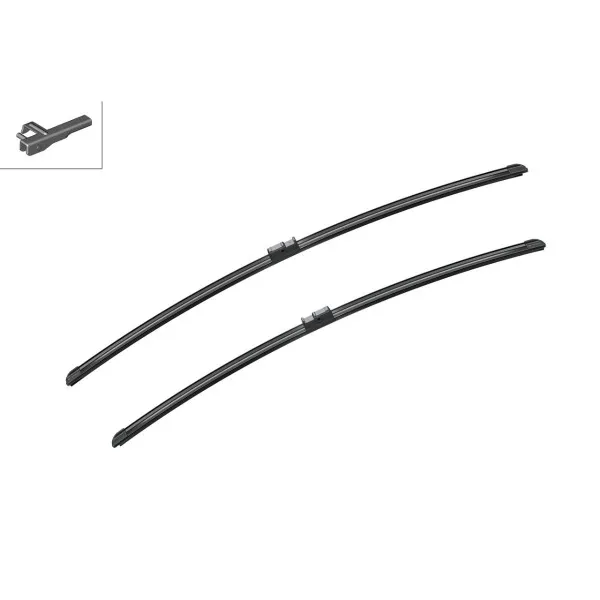 METL 3397007313 (  ) 800/750MM FLAT BOSCH 