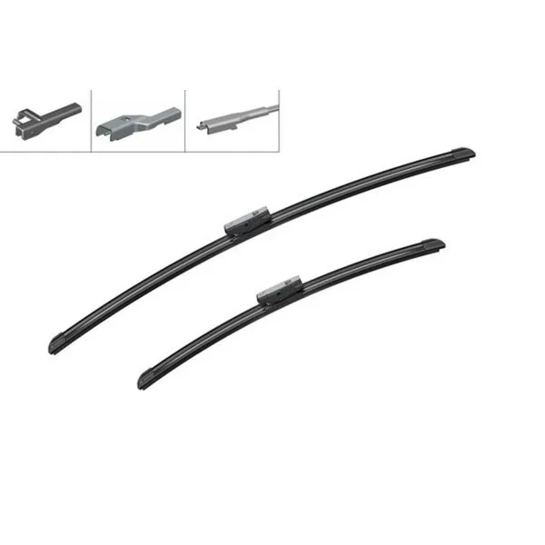 METL 3397007467 (  ) 650/475MM FLAT BOSCH 