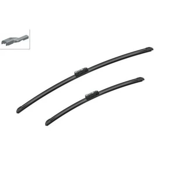 METL 3397007309 ( DF-039 ) 650/475MM FLAT BMW G30 16- BOSCH 