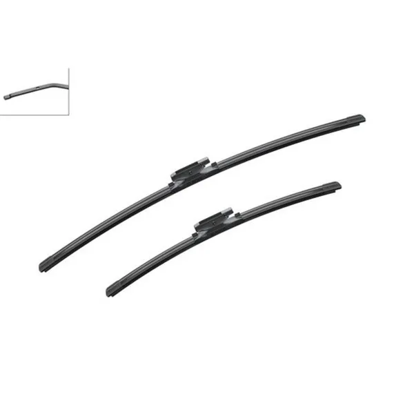 METL 3397007426 (  ) 650/475MM FLAT BOSCH 