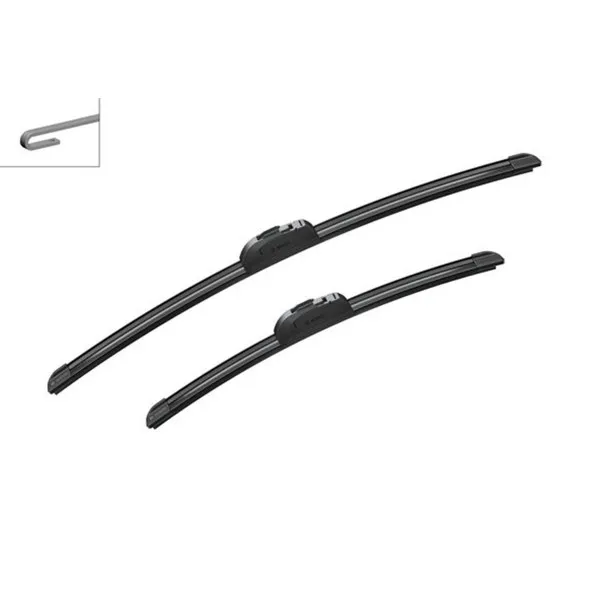 METL 3397118984 (  ) 550/400MM FLAT BOSCH 