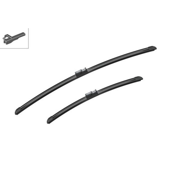 METL 3397007094 (  ) 625/425MM FLAT BOSCH 