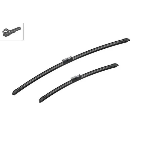 METL 3397007094 (  ) 625/425MM FLAT BOSCH 