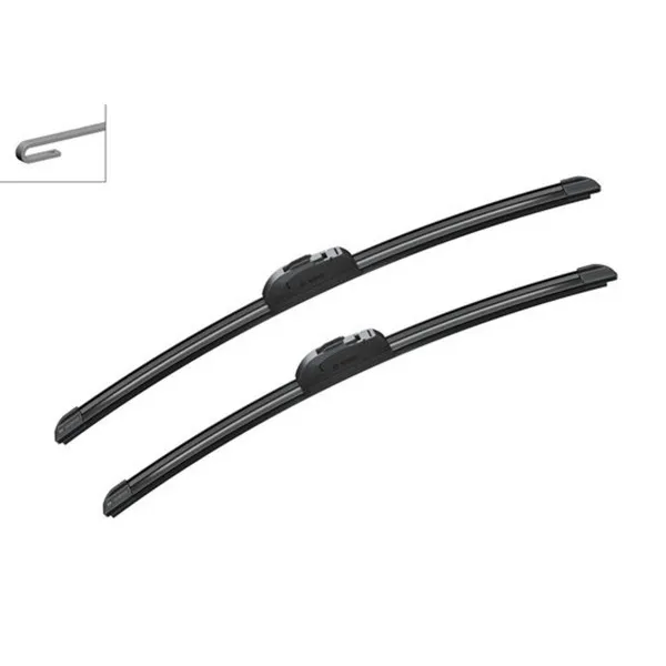 METL 3397118993 (  ) 500/475MM FLAT BOSCH 