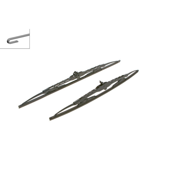METL 3397001584 (  ) 530/475MM BOSCH 