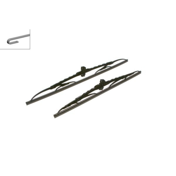 METL 3397118402 (  ) 530/450MM BOSCH 