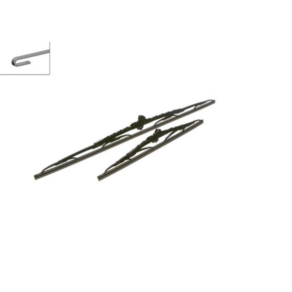 METL 3397118324 (  ) 650/400MM BOSCH 