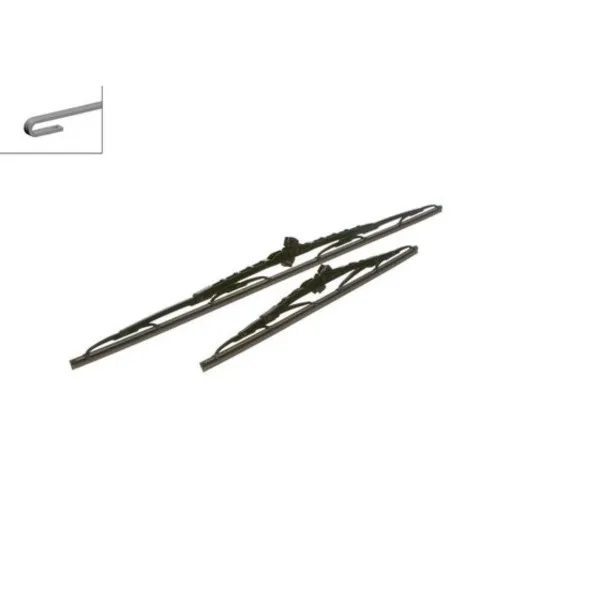 METL 3397118324 (  ) 650/400MM BOSCH 