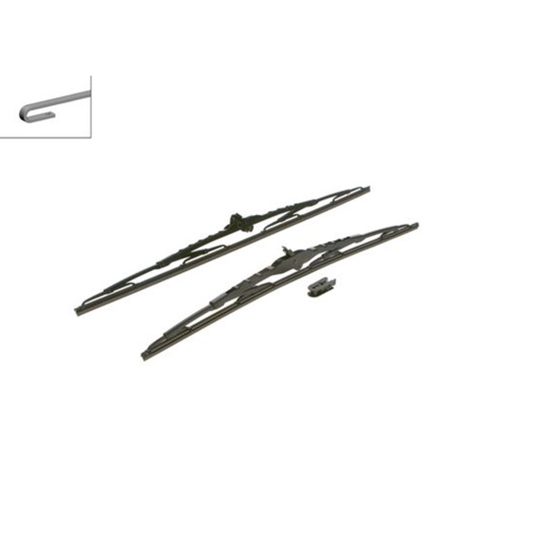 METL 3397001801 (  ) 600/530MM BOSCH 