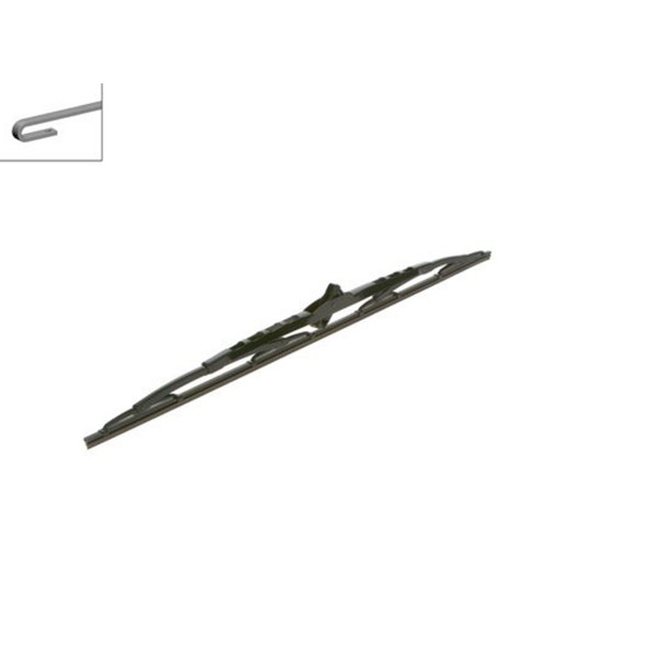 METL 3397018300 (  ) 600MM BOSCH 