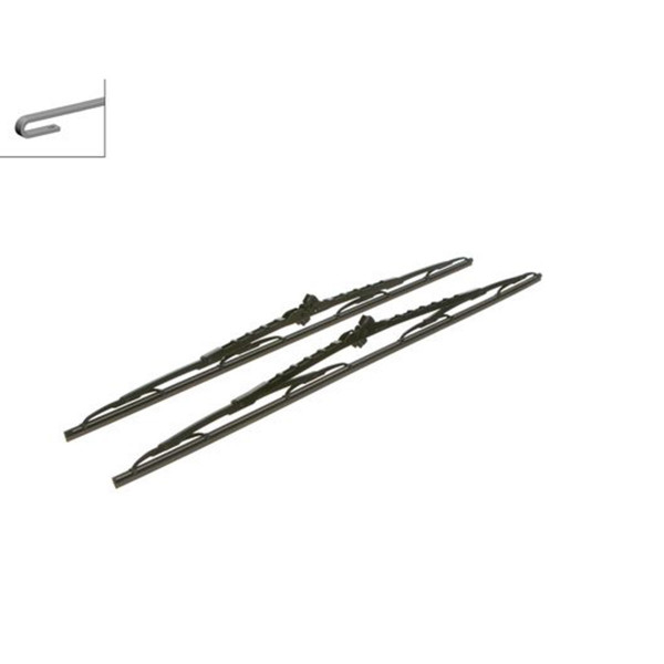 METL 3397118203 (  ) 700/650MM BOSCH 