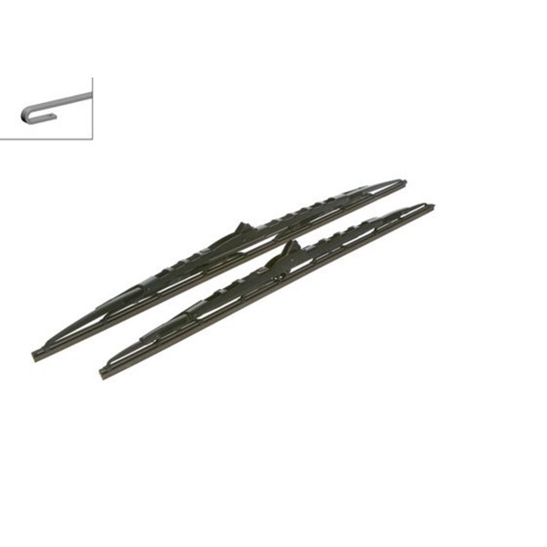 METL 3397118327 (  ) 650/575MM BOSCH 