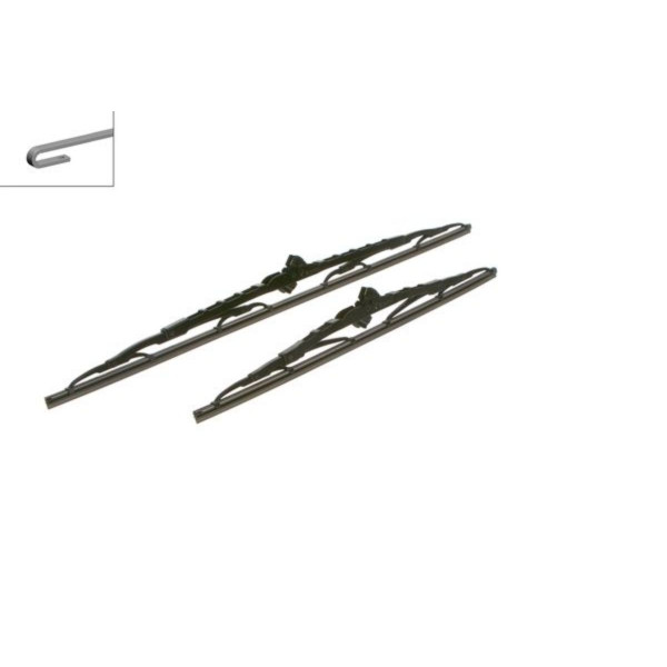 METL 3397118304 (  ) 575/400MM BOSCH 