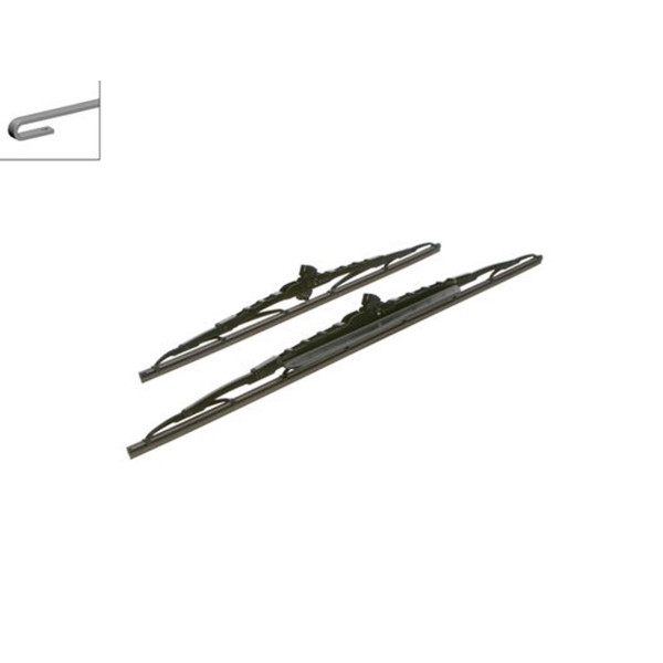 METL 3397118303 (  ) 600/450MM BOSCH 