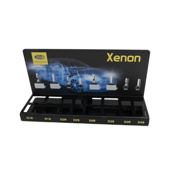 XENON DISPLAY 2022 099997752210 MARELLI 
