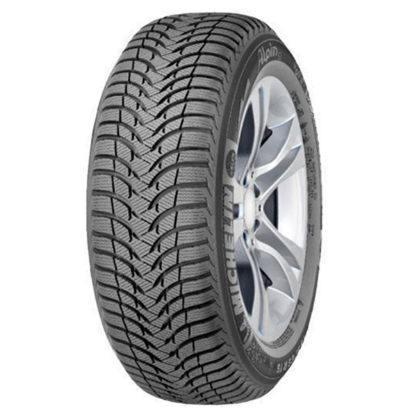 MICH 225/55X18 102V XL TL PILOT ALPIN PA4 GRNX CC70 