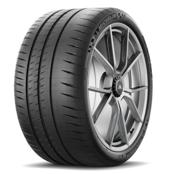 MICH 255/35X20 97Y XL TL PILOT SPORT CUP 2 N0 