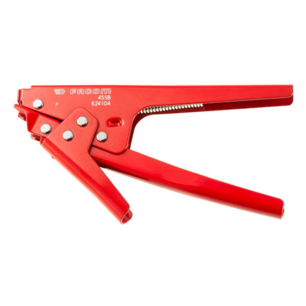KLESTA 455B ZA PLASTICNE VEZICE 2.4-9 MM FACOM 