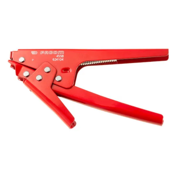 KLESTA 455B ZA PLASTICNE VEZICE 2.4-9 MM FACOM 